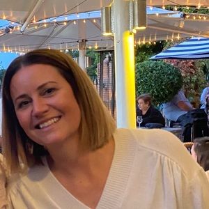 Meet your Posher, Karina